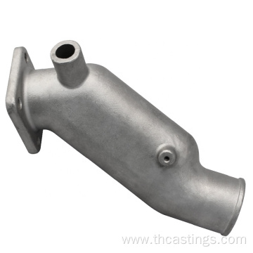 Stainless steel precision-investment casting for auto PARTS